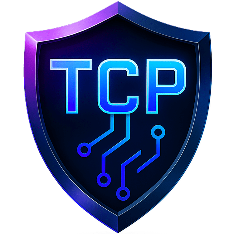 TC Pioneer - Logo